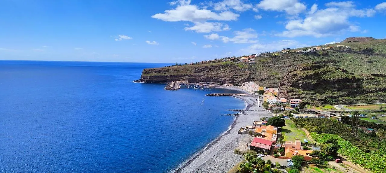 Casa Nature Playa de Santiago  0*, Playa de Santiago (Isla de la Gomera)