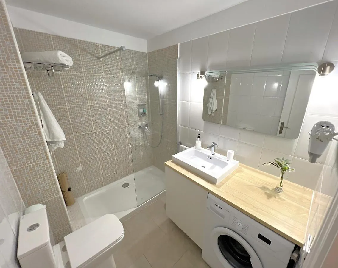 Apartment Casa Nature Playa de Santiago