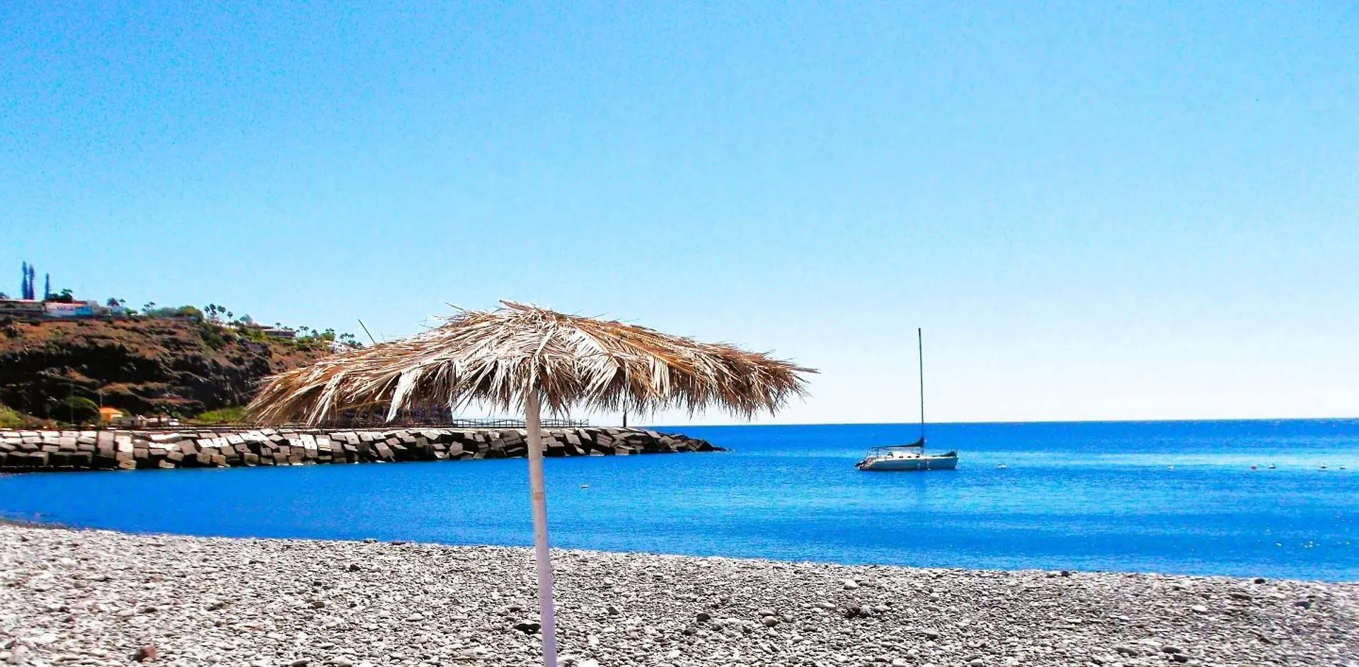 Apartment Casa Nature Playa de Santiago