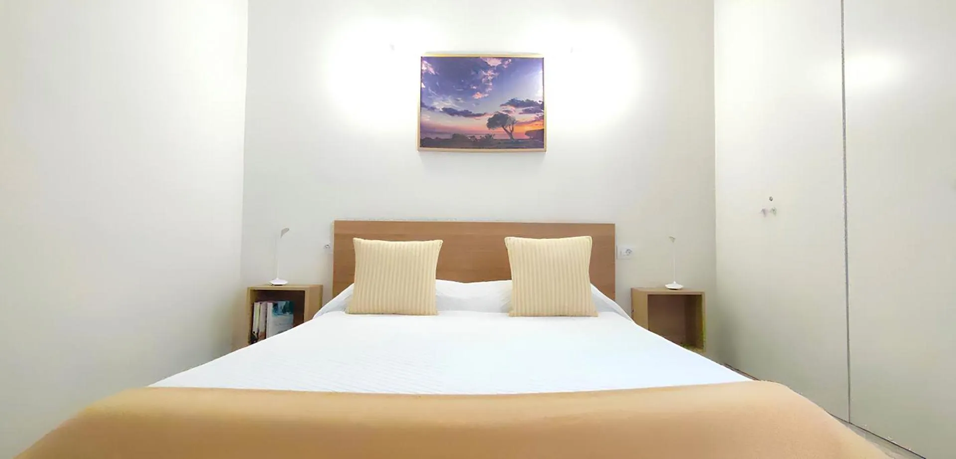 Apartment Casa Nature Playa de Santiago