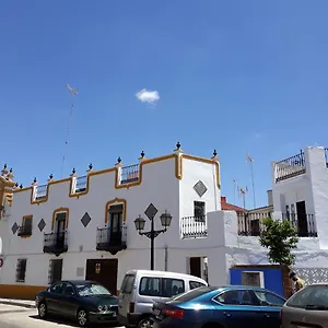 Turísticos Convento De San Cayetano Sevilla