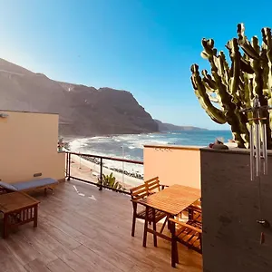 Overtheocean Big Terrace And Xl Bed Apartment