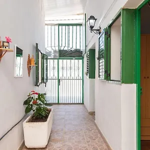 Ca' Pepita Y Jose Сasa de vacaciones