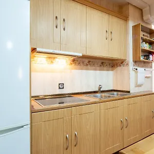  Privatunterkunft Sunny Harbor House Spanien