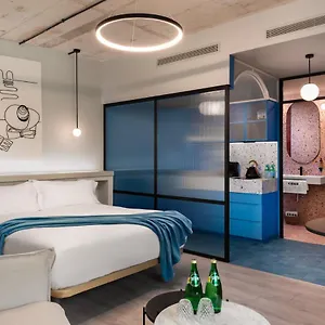 Apartment Coeo Parras Design Apartments Spanien