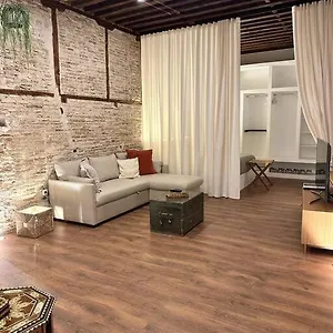 Recoletos, Casco Historico De Toledo