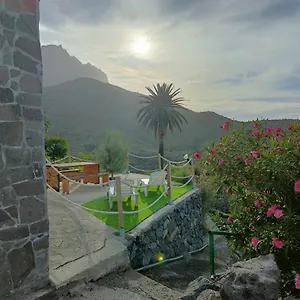 Casa Ninas Ferienhaus