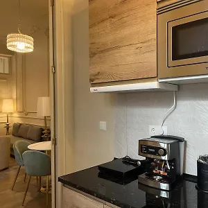  Apartment Loles De Cisneros Catedral Spanien