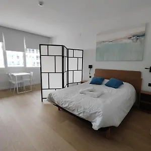 Apartment Pillotegi Parking Gratuito Spanien