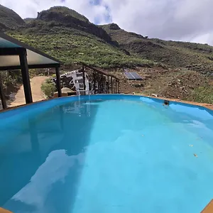  Holiday home La Chusmita